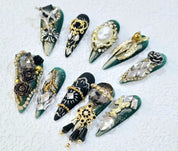 Gothic Opulence