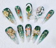 Timeless Garden