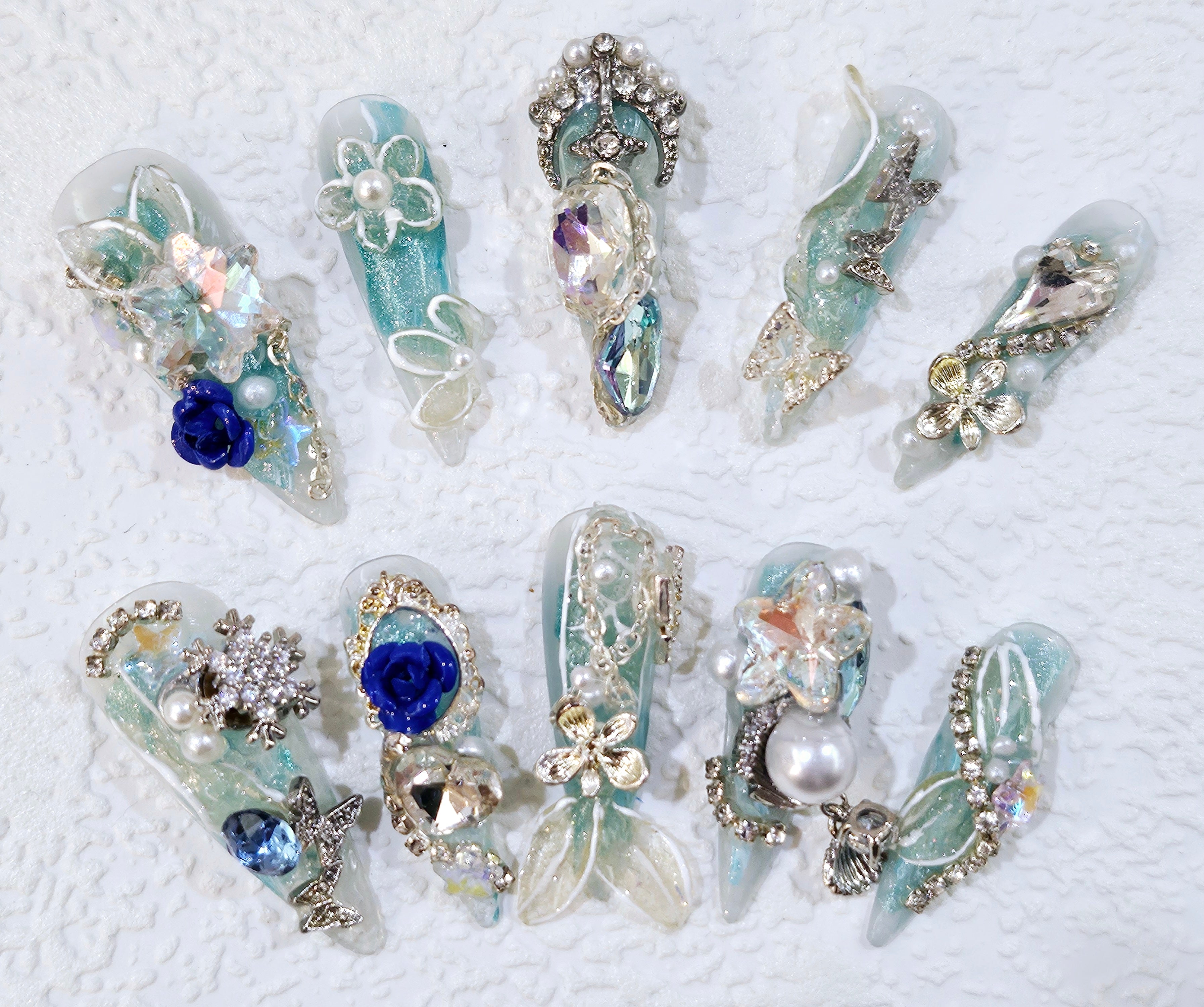 Mermaid’s Treasure