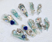 Mermaid’s Treasure