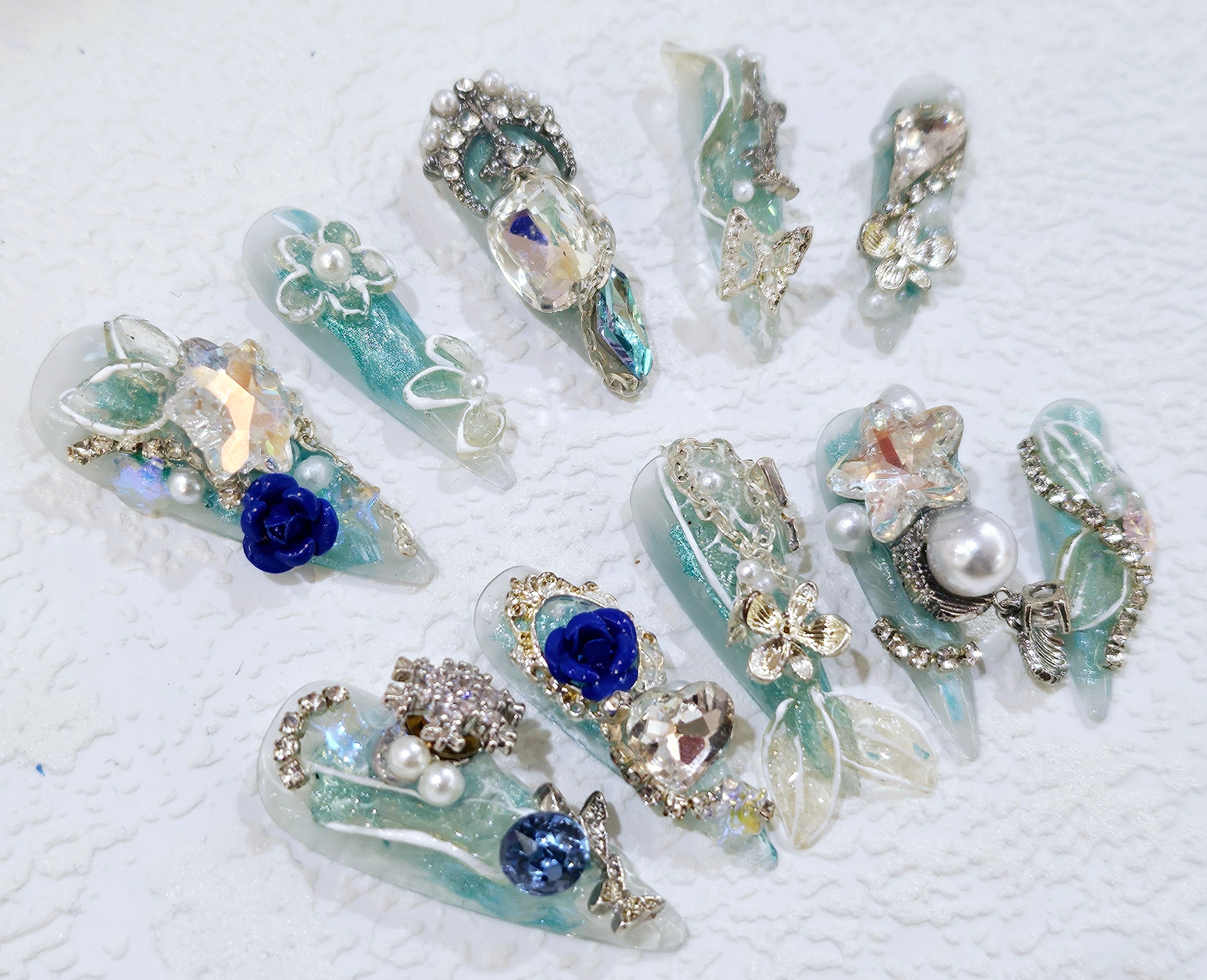 Mermaid’s Treasure