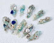 Mermaid’s Treasure