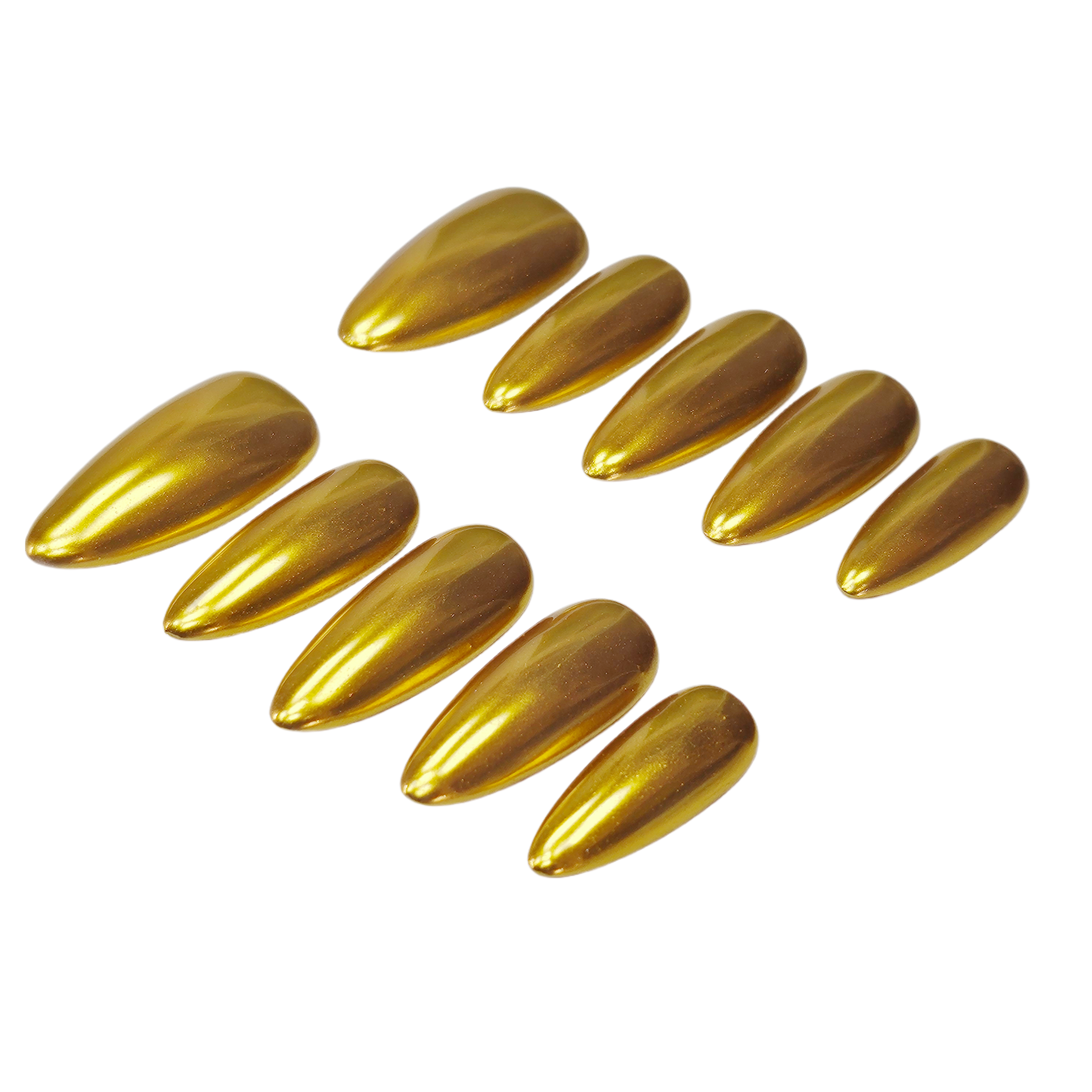 Just Gold