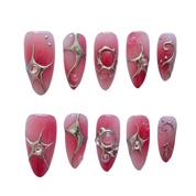 Ruby Cyber