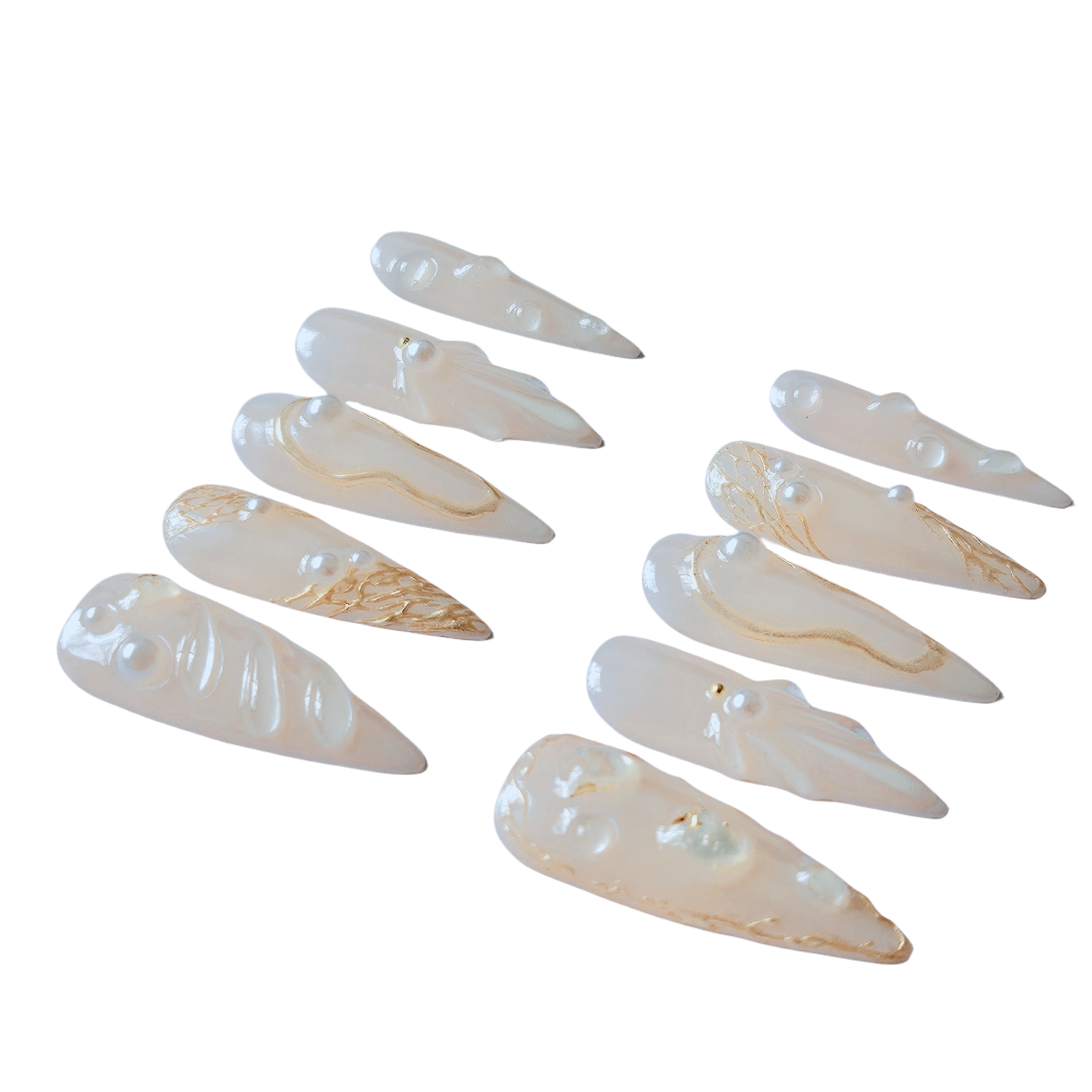 Royal Pearls