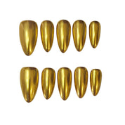 Just Gold