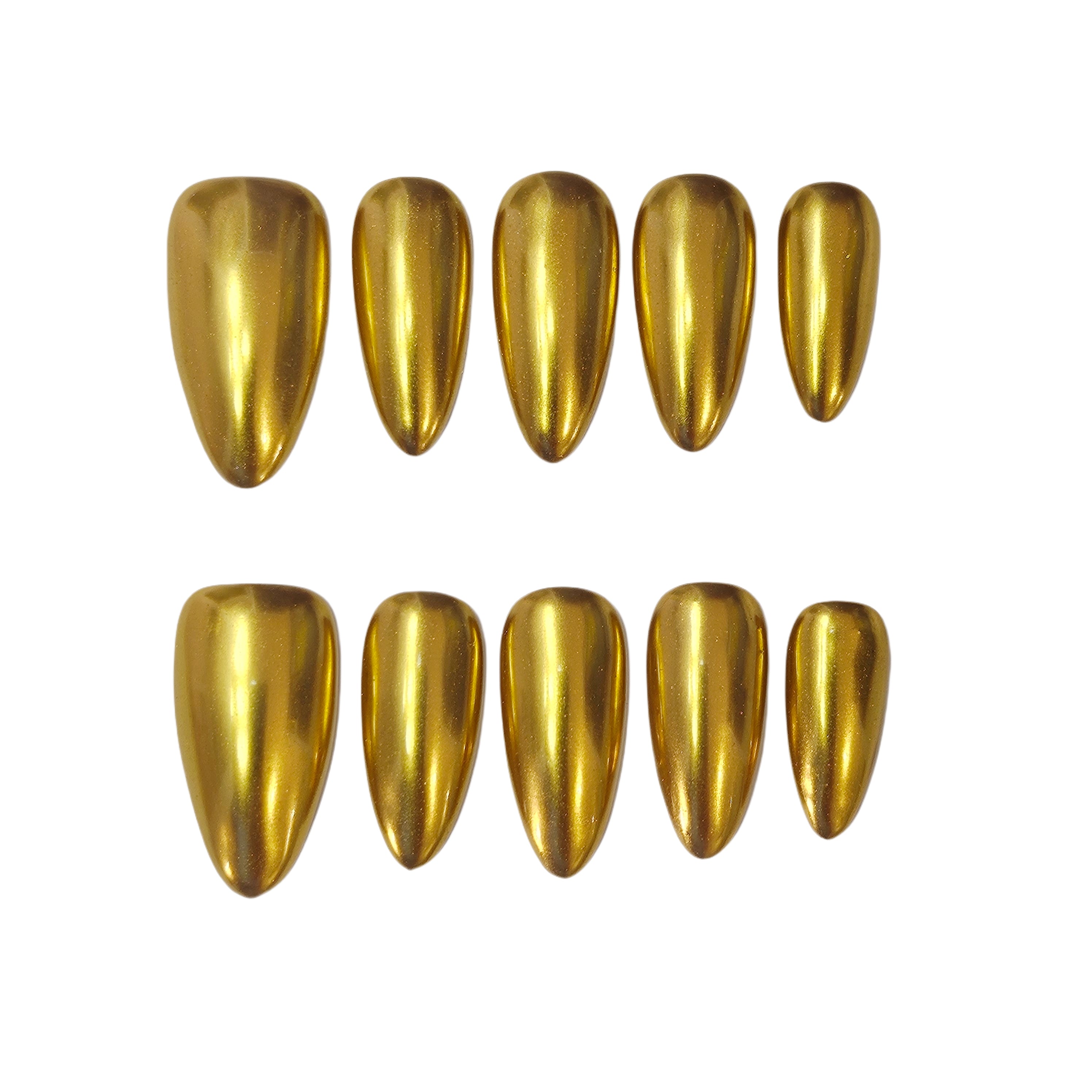 Just Gold