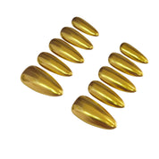 Just Gold