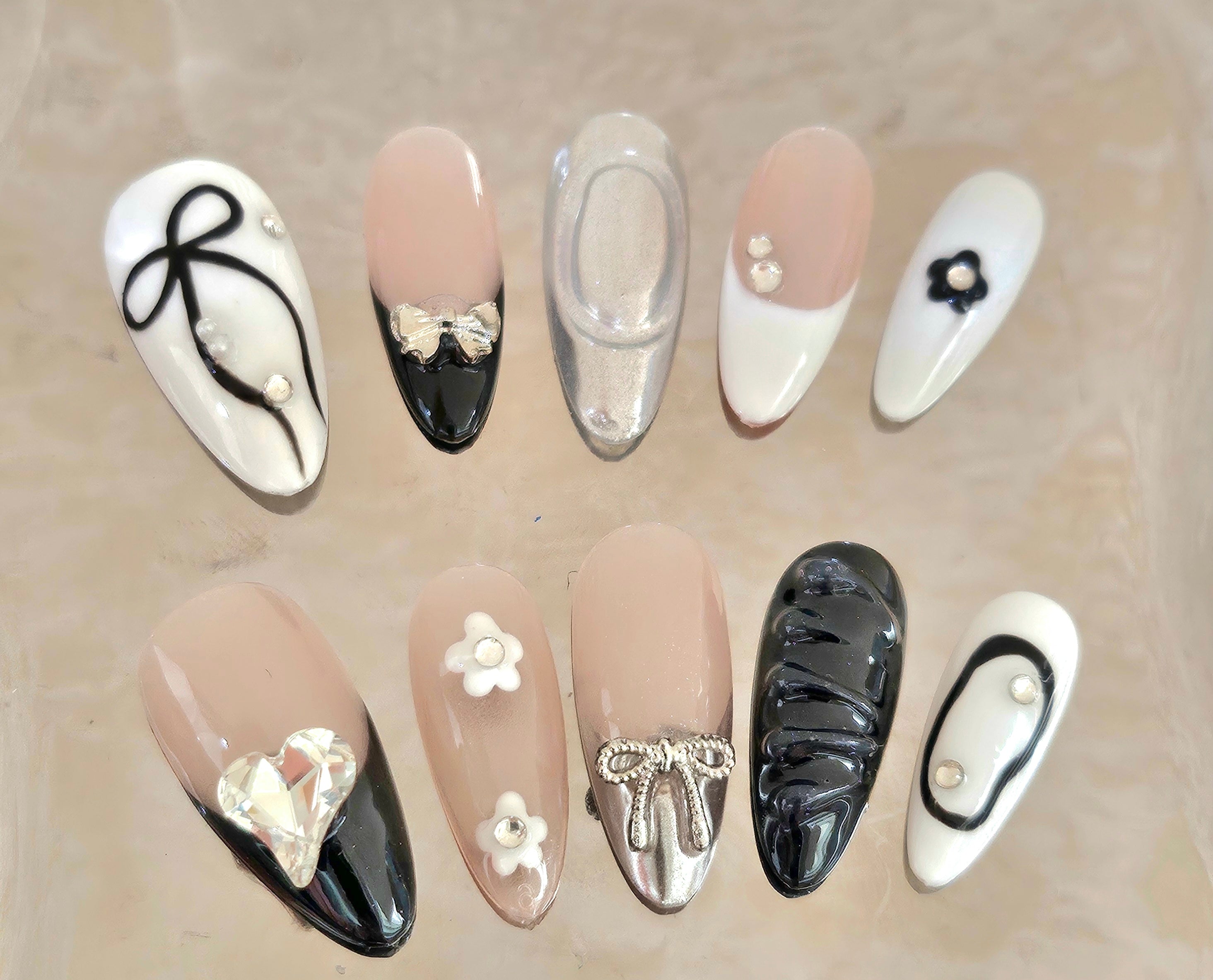 Elegant Harmony