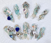 Mermaid’s Treasure
