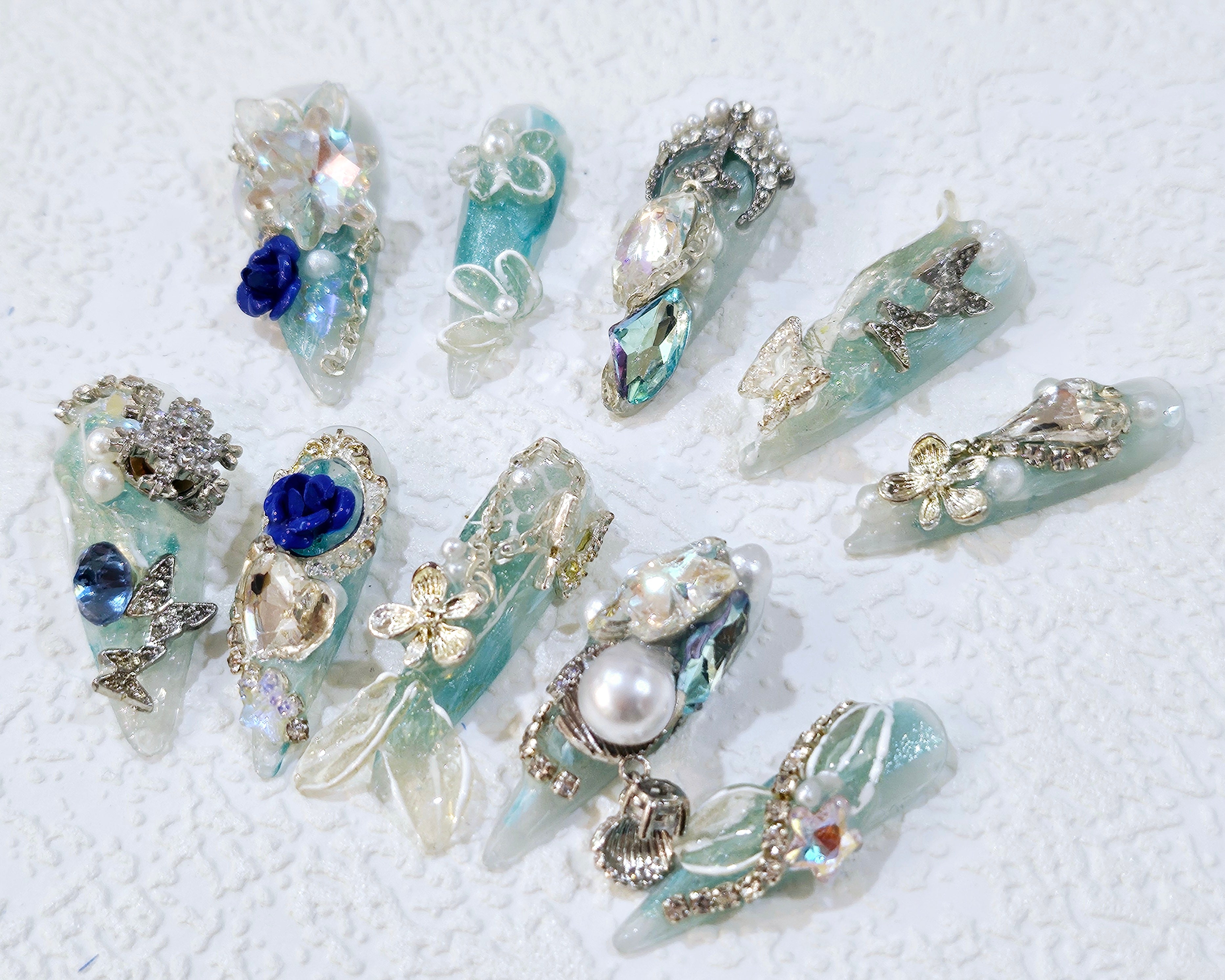 Mermaid’s Treasure